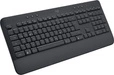 Draadloze toetsenbord Logitech Signature K650 QWERTZ