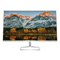 Monitoren 27" HP 2H1A4E9#ABB M27fw 1920 x 1080 Full HD 75Hz schermmatrix IPS