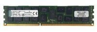 RAM-geheugen 1x 8GB Kingston ECC REGISTERED DDR3 1333MHz PC3-10600 RDIMM | KVR1333D3D4R9S/8G