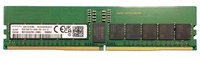 RAM-geheugen 1x 32 GB Samsung ECC REGISTERED DDR5 2Rx8 5600MHz PC5-44800 RDIMM | M321R4GA3PB0-CWM