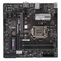 Moederbord Supermicro C7C242-CB-M LGA1151 Micro-ATX | MBD-C7C242-CB-M-B