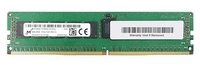 RAM-geheugen 1x 8GB Micron ECC REGISTERED DDR4 2Rx8 2133MHz PC4-17000 RDIMM | MTA18ASF1G72PDZ-2G1