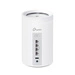 Toegangspunt TP-LINK Deco BE65 (1-pack) 2.4 GHz | 5 GHz | 6 GHz 2880 Mbps 802.11 a/b/g/n/ac/ax/be