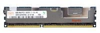 RAM-geheugen 1x 8GB Hynix ECC REGISTERED DDR3 1066MHz PC3-8500 RDIMM | HMT31GR7BFR8C-G7