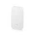 Toegangspunt Zyxel WAC500H-EU0101F 2.4 GHz | 5 GHz 866 Mbps 802.11a/b/g/n/ac-wave2