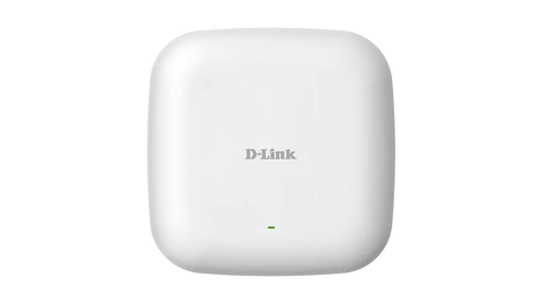 Toegangspunt D-Link DAP-2610 2.4 GHz | 5 GHz 867 Mbps 802.11 a/b/g/n/ac-wave2