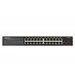 Schakelaar Netgear GS324T-100EUS 24x 10/100/1000 2x SFP