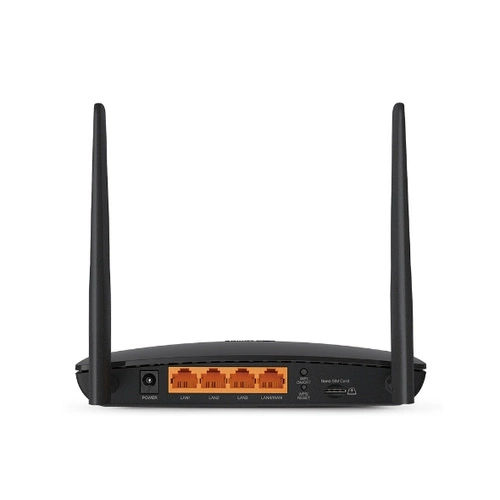 Router TP-LINK Archer MR200 V4 4x 100Mb 433 Mbps