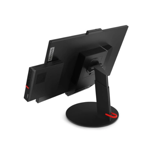 Monitoren 27" Lenovo ThinkCentre 11JHRAT1EU Tiny-in-One 27 2560 x 1440 QHD 75Hz schermmatrix IPS
