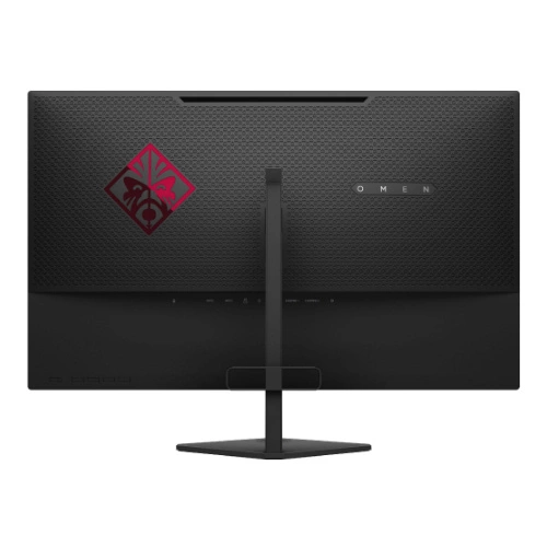 Monitoren 24.5" HP Z7Y57AA#ABB OMEN 25 1920 x 1080 Full HD 144Hz schermmatrix TN