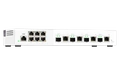 Schakelaar QNAP QSW-M2106-4C 6x 2.5Gb 4x RJ-45/SFP+