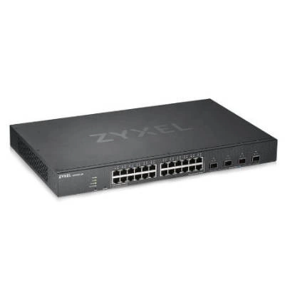 Schakelaar Zyxel XGS1930-28-EU0101F 24x 10/100/1000 4x SFP+