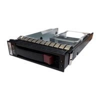Beugel voor schijf 3.5'' SAS/SATA Hot-Swap gewijd voor HP | 611469-001