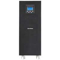 UPS CyberPower Online S OLS6000EXL 5400W 1 aansluiting Hardwire Terminal Block nieuw 2 jaar garantie