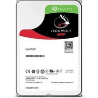 Harde schijf Seagate IronWolf 3.5'' HDD 6000GB 7200RPM SATA 6Gb/s 256MB | ST6000VN001
