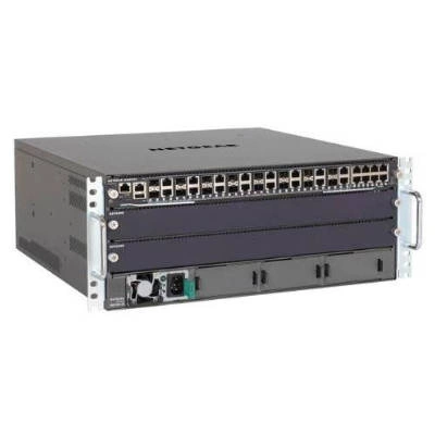 Schakelaar Netgear XCM8903SX-10000S 40x 10/100/1000/10000 16x SFP+
