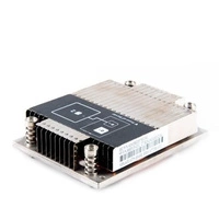Koeling accessoire gewijd voor HP ProLiant DL160 G8 | 677055-001