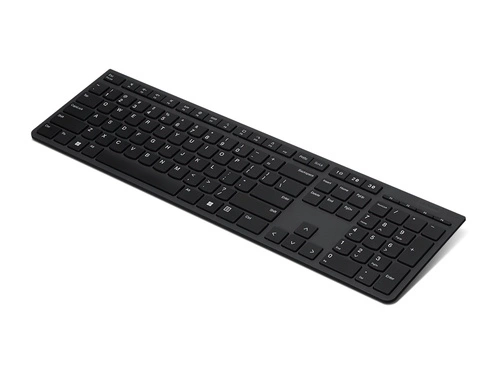 Draadloze toetsenbord Lenovo 4Y41K04067 QWERTZ (DE)