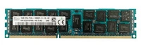 RAM-geheugen 1x 16GB Hynix ECC REGISTERED DDR3 1333MHz PC3-10600 RDIMM | HMT42GR7AFR4A-H9
