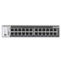 Schakelaar Netgear XSM4324CS-100NES 24x 100/1000/10000 4x SFP+