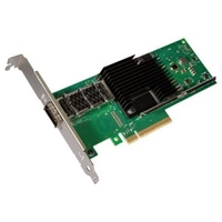 Netwerkkaarten Intel XL710QDA1 1x 40Gb QSFP+ PCI Express 40Gb