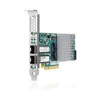 Netwerkkaarten HPE 700760-B21 2x SFP+ PCI Express 10Gb