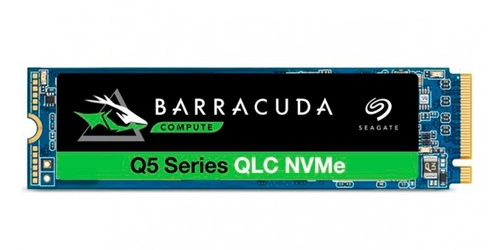 SSD-schijf Seagate BarraCuda 2000GB M.2 NVMe PCIe | ZP2000CV30001