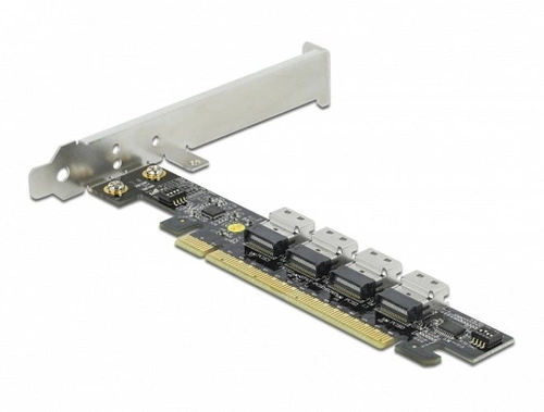 BROADCOM MegaRAID 9560-16i 05-50077-00 SAS/SATA/NVMe 12Gb/s 8GB nieuw 3 jaar