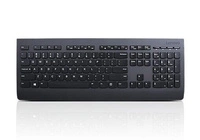 Draadloze toetsenbord Lenovo 4X30H56873 QWERTY