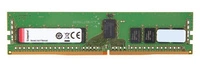RAM-geheugen 1x 16GB Kingston ECC REGISTERED DDR4 2Rx8 2933MHz PC4-23400 RDIMM | KSM29RD8/16MEI