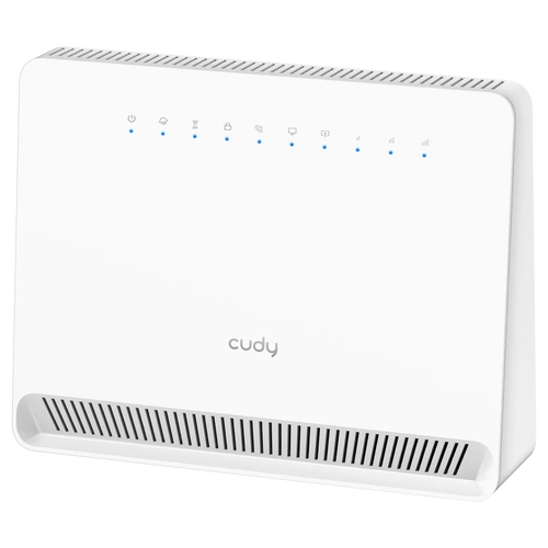 Router Cudy LT400V 4x 100Mb