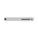 Schakelaar Ubiquiti USW-Mission-Critical 8x 10/100/1000 120 W PoE++