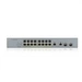 Schakelaar Zyxel GS1350-18HP-EU0101F 16x 1Gb 2x RJ-45/SFP combo ports 250W PoE+