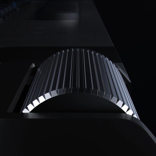 Bedraad toetsenbord Logitech G G815 QWERTY