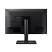 Monitoren 27" Samsung LF27T450FZUXEN T450 1920 x 1080 Full HD 75Hz schermmatrix IPS