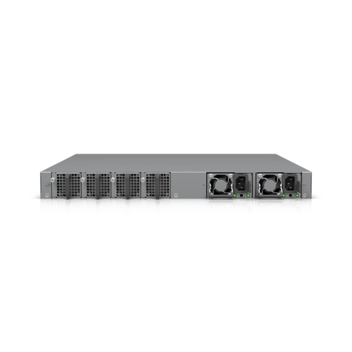 Schakelaar Ubiquiti ECS-24-PoE 8x 2.5Gb 16x 10Gb 2x SFP28