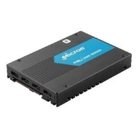 SSD-schijf Micron 9300 MAX 6400GB U.2 NVMe TLC | MTFDHAL6T4TDR-1AT1ZABYY