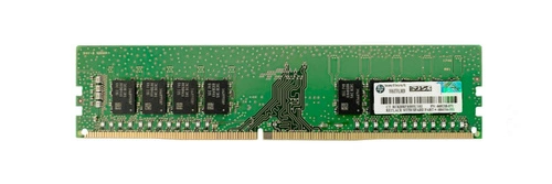 RAM-geheugen 1x 8GB HP Proliant & Workstation DDR4 1Rx8 2933MHz NON-ECC | L89419-001