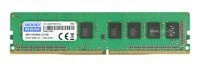 RAM-geheugen 2x 4GB GoodRAM NON-ECC UNBUFFERED DDR4 2133MHz PC4-17000 UDIMM | GR2133D464L15S/8GDC
