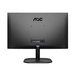 Monitoren 27" AOC 27B2H 1920 x 1080 Full HD 75Hz schermmatrix IPS