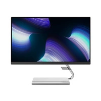 Monitoren 23.8" Lenovo 66EEGAC3EU Q24i-20 1920 x 1080 Full HD 75Hz schermmatrix IPS