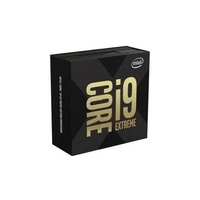 Processor Intel Core i9-10980XE (24,75MB, 18x 4.6GHz) BX8069510980XE