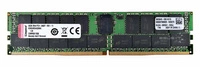 RAM-geheugen 1x 32GB Kingston ECC REGISTERED DDR4 2Rx4 2400MHz PC4-19200 RDIMM | KSM24RD4/32MAI