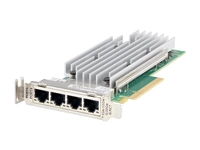 Netwerkkaarten DELL JKT42 4x RJ-45 PCI Express 10Gb