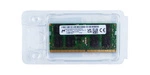 RAM-geheugen 1x 32GB Micron DDR4 2Rx8 3200MHz PC4-25600 SO-DIMM ECC | MTA18ASF4G72HZ-3G2