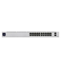 Schakelaar Ubiquiti USW-24 24x 10/100/1000 2x SFP