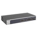 Schakelaar Netgear MS510TX-100EUS 9x 10/100/1000 1x SFP+