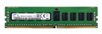 RAM-geheugen 1x 16GB Samsung ECC REGISTERED DDR4 2Rx8 2666MHz PC4-21300 RDIMM | M393A2K43BB1-CTD