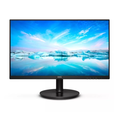 Monitoren 27" Philips V-line 271V8LA/00 1920 x 1080 Full HD 75Hz schermmatrix VA