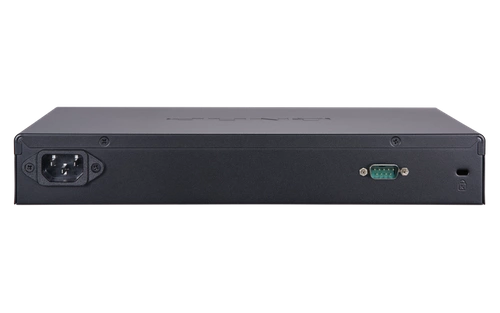 Schakelaar QNAP QSW-1208-8C 8x RJ45/SFP+ Combo Ports 4x SFP+